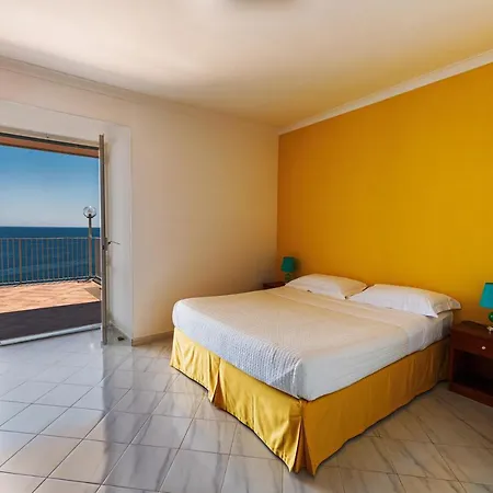 Ravello Art Apartments Exterior photo