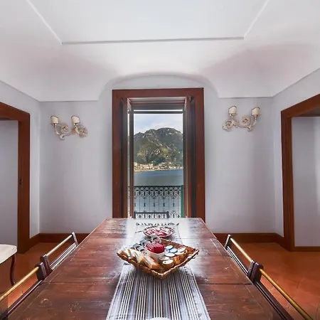 Ravello Art Apartments Exterior photo