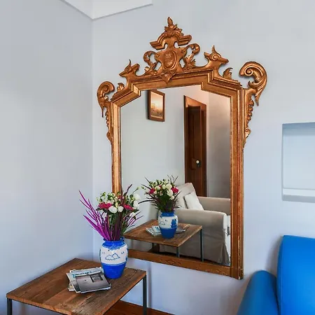 Ravello Art Apartments Exterior photo