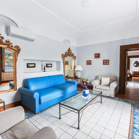Ravello Art Apartments Exterior photo