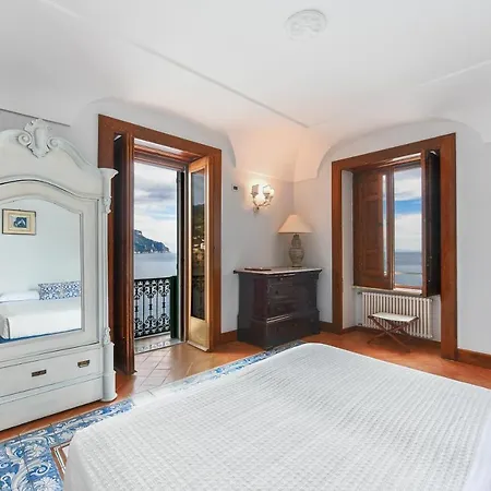 Ravello Art Apartments Exterior photo