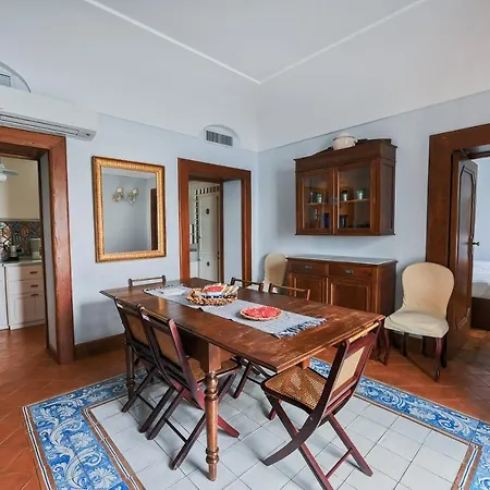 Ravello Art Apartments Exterior photo