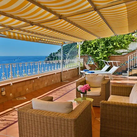 Ravello Art Apartments Exterior photo