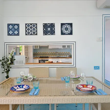Ravello Art Apartments Exterior photo