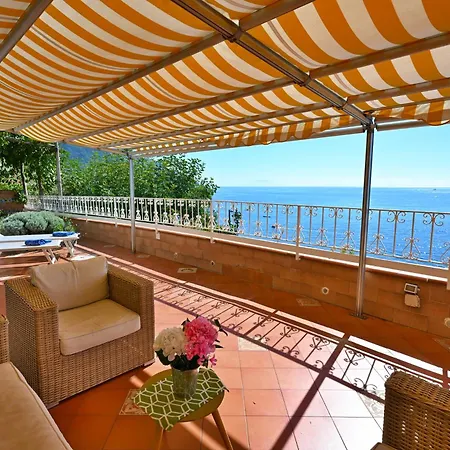 Ravello Art Apartments Exterior photo