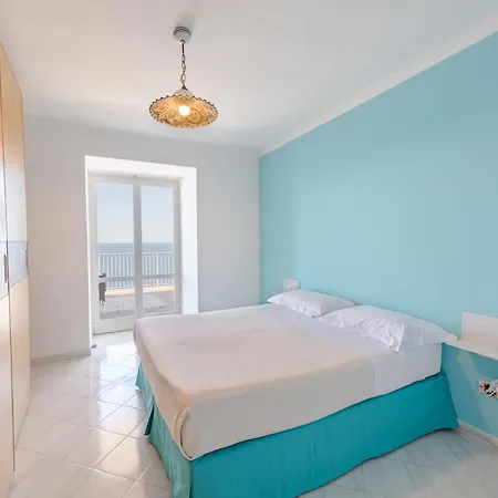 Ravello Art Apartments Exterior photo