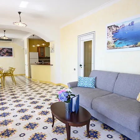 Ravello Art Apartments Exterior photo