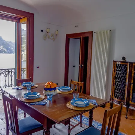 Ravello Art Apartments Exterior photo