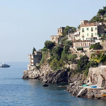 Ravello Art Apartments Exterior photo