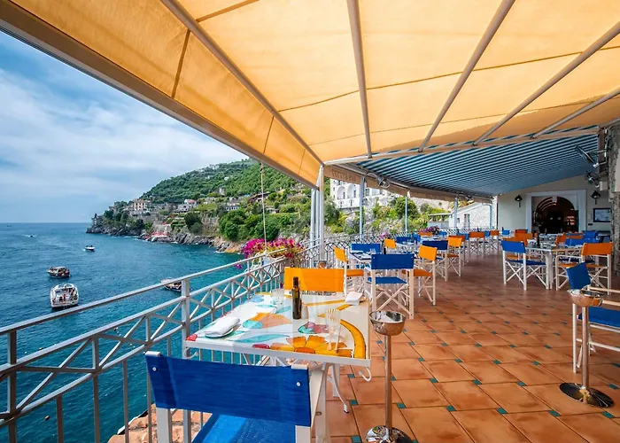 Ravello Art Apartments