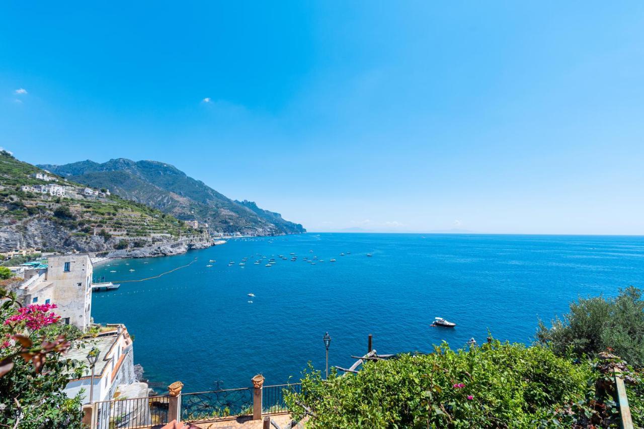Art * Ravello