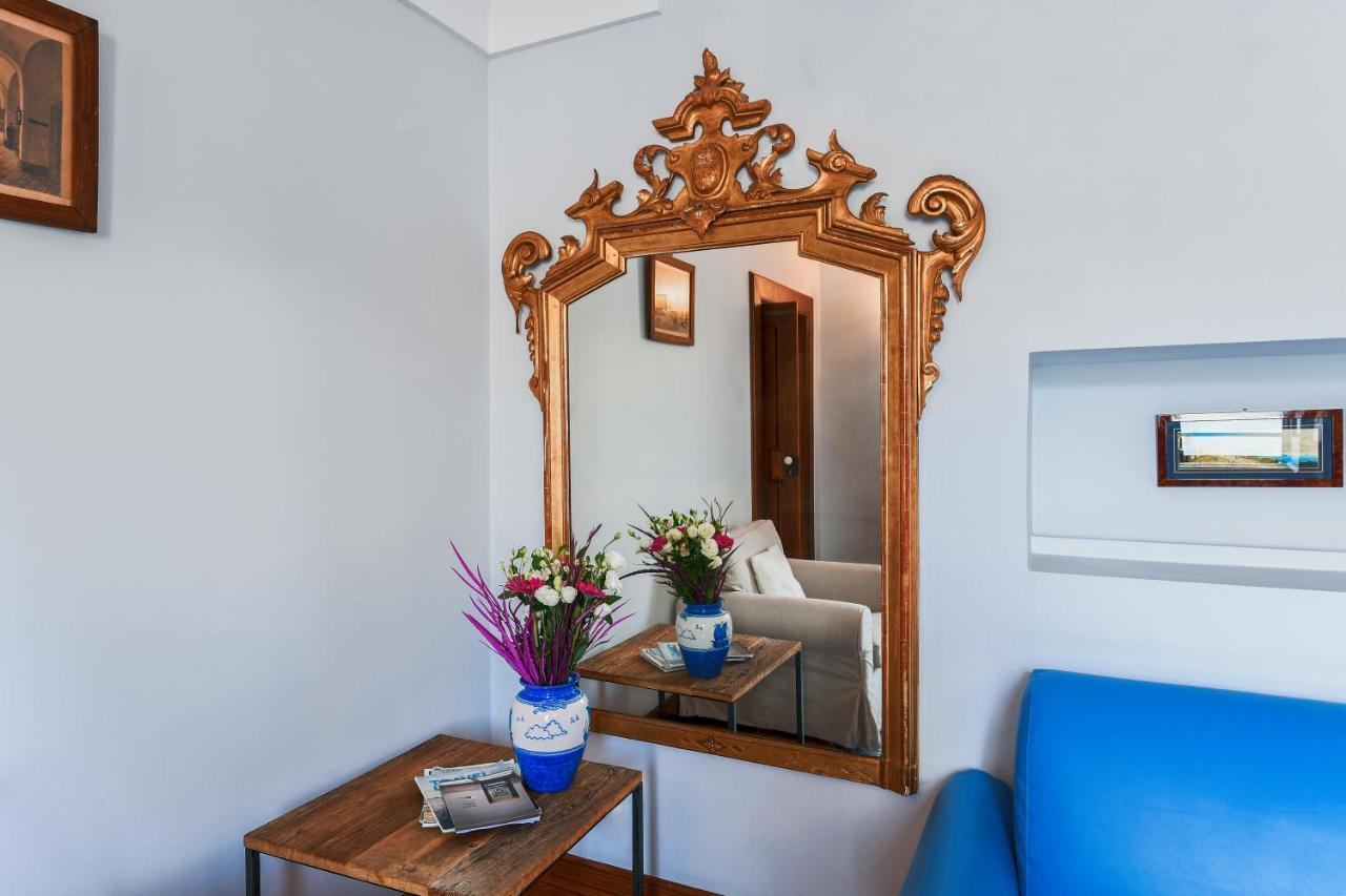 Appartement Art Ravello