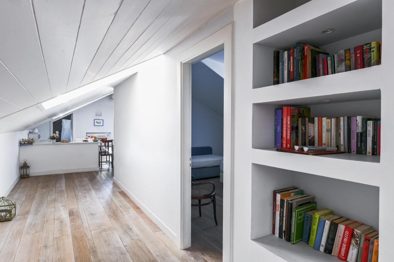 Ravello Art Apartments Apartment