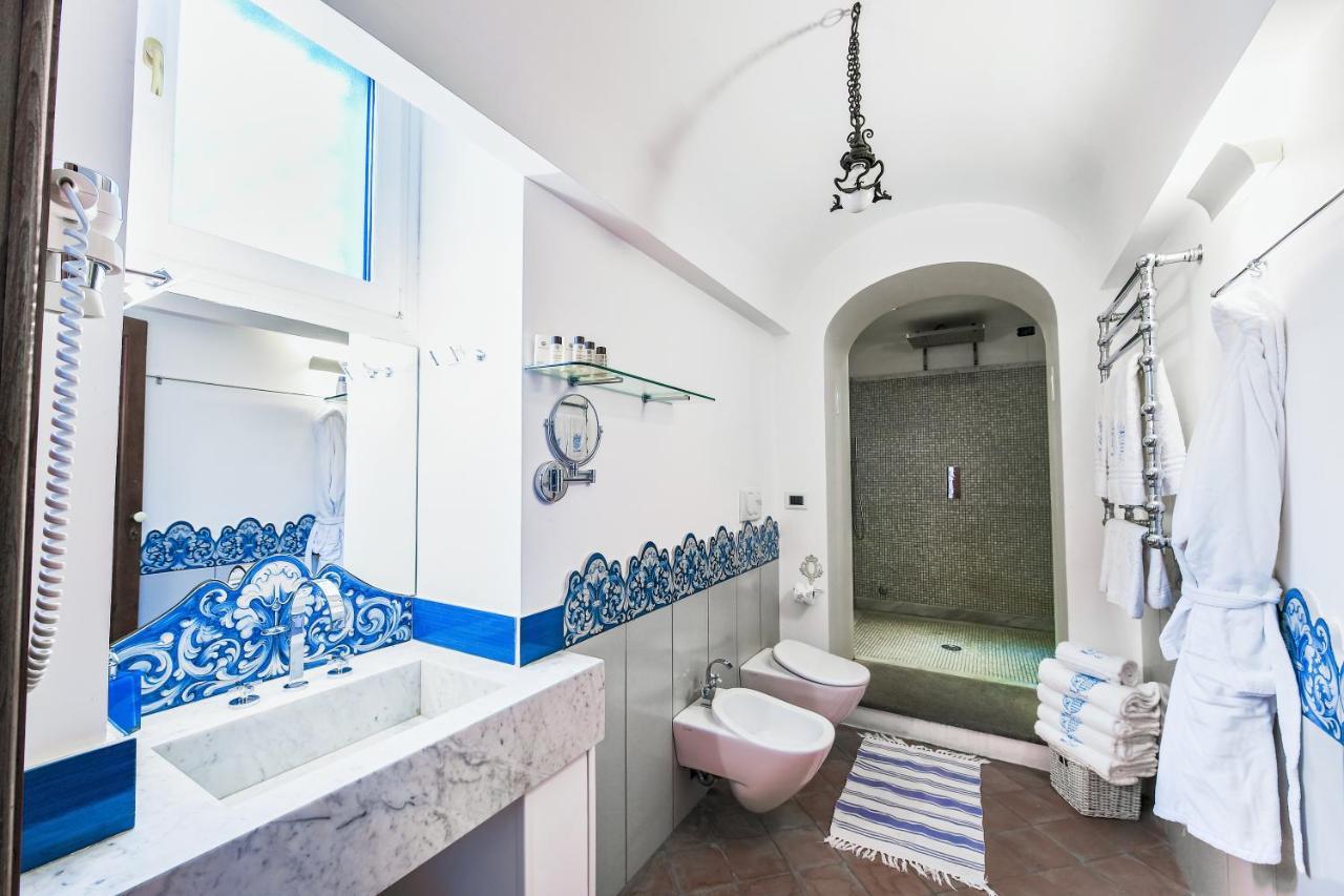 Appartement Art Ravello