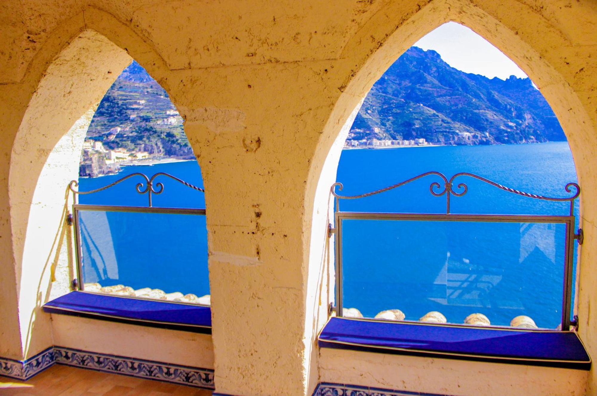 Art * Ravello