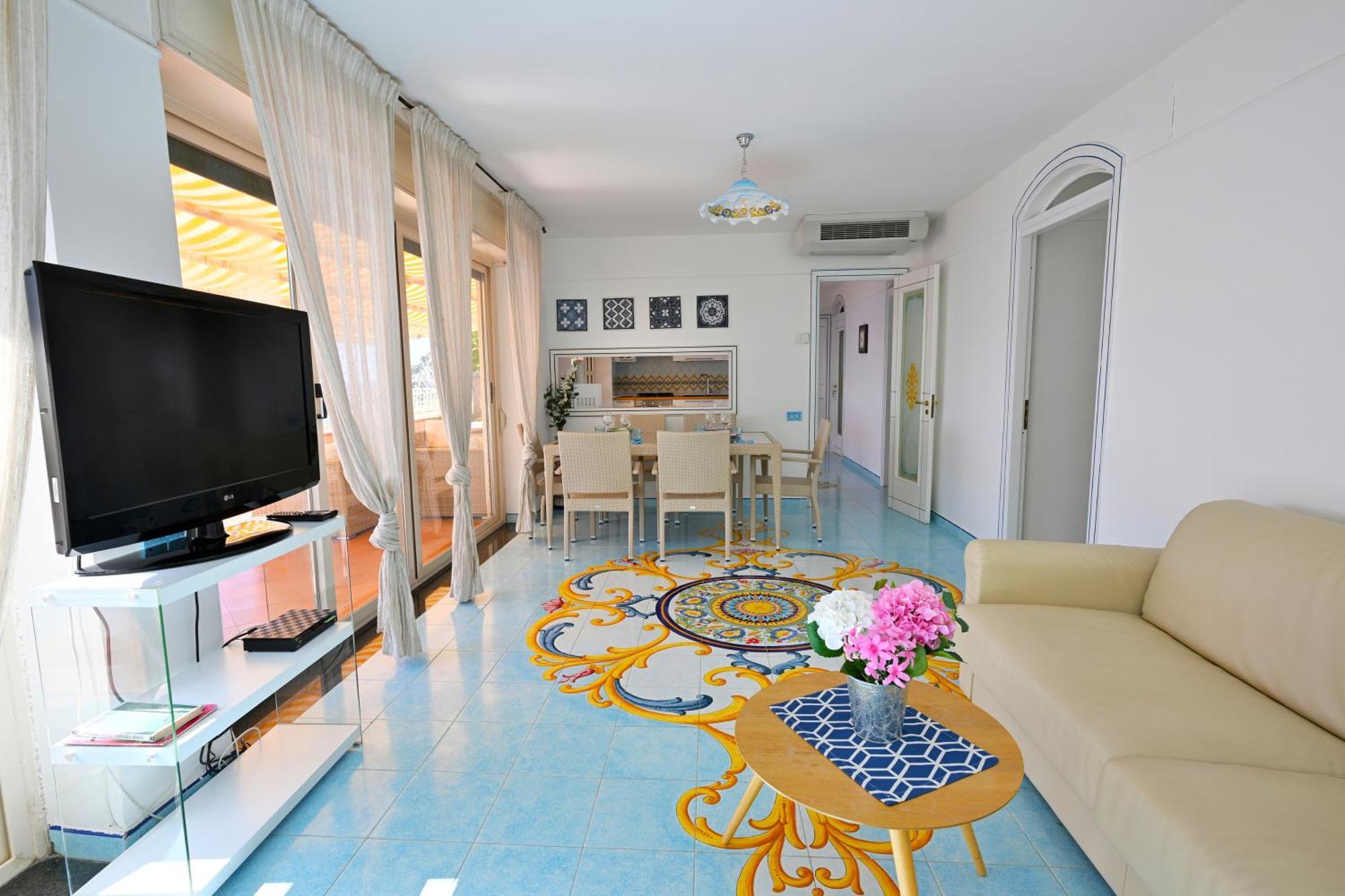 Appartement Art
