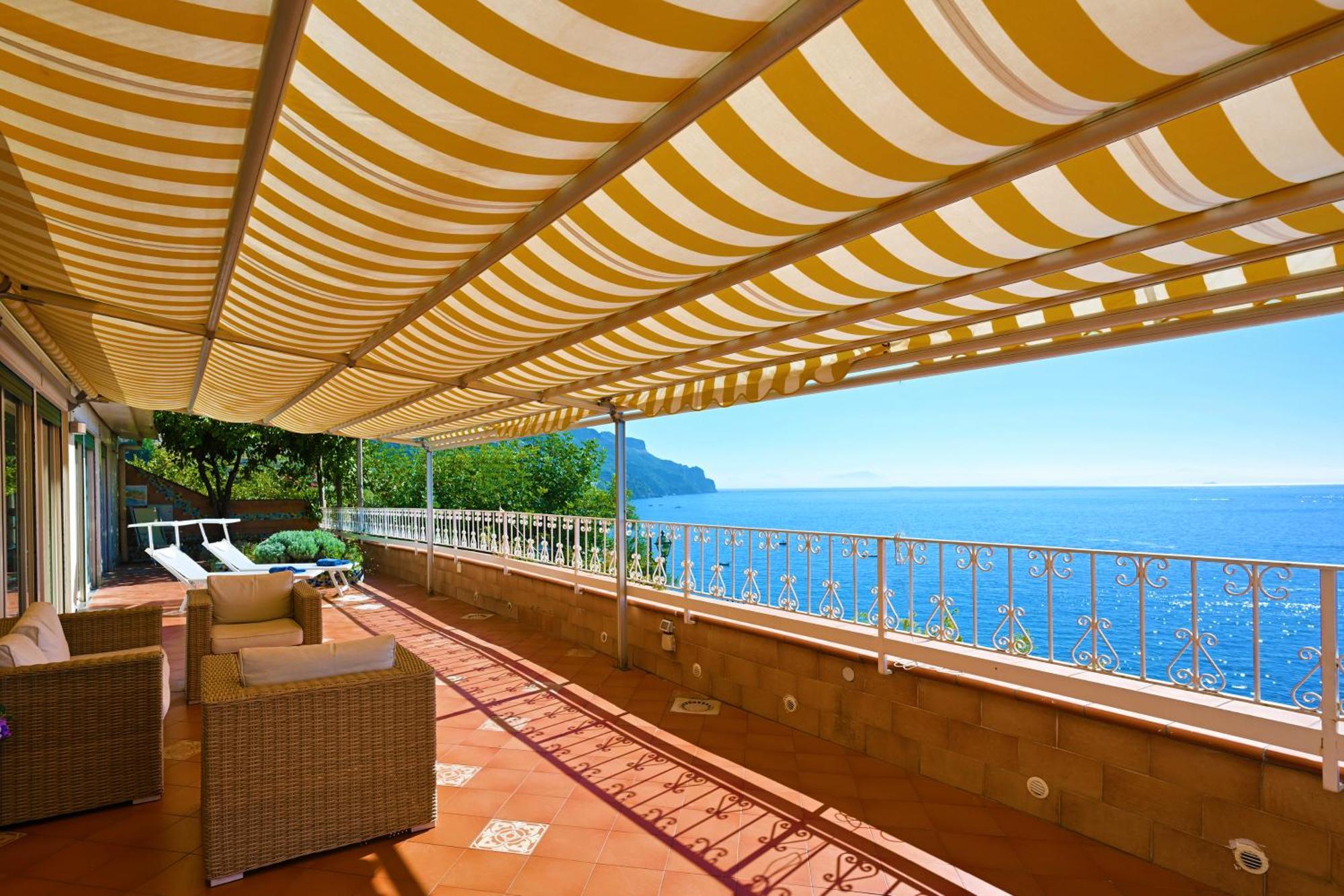 Art Appartement Ravello