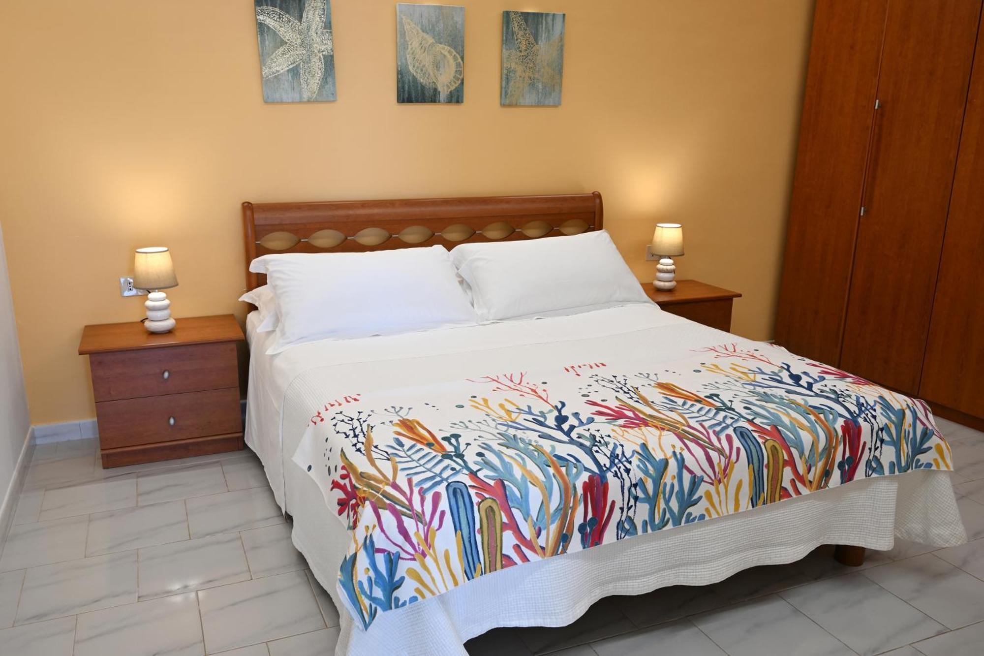 Appartement Art Ravello