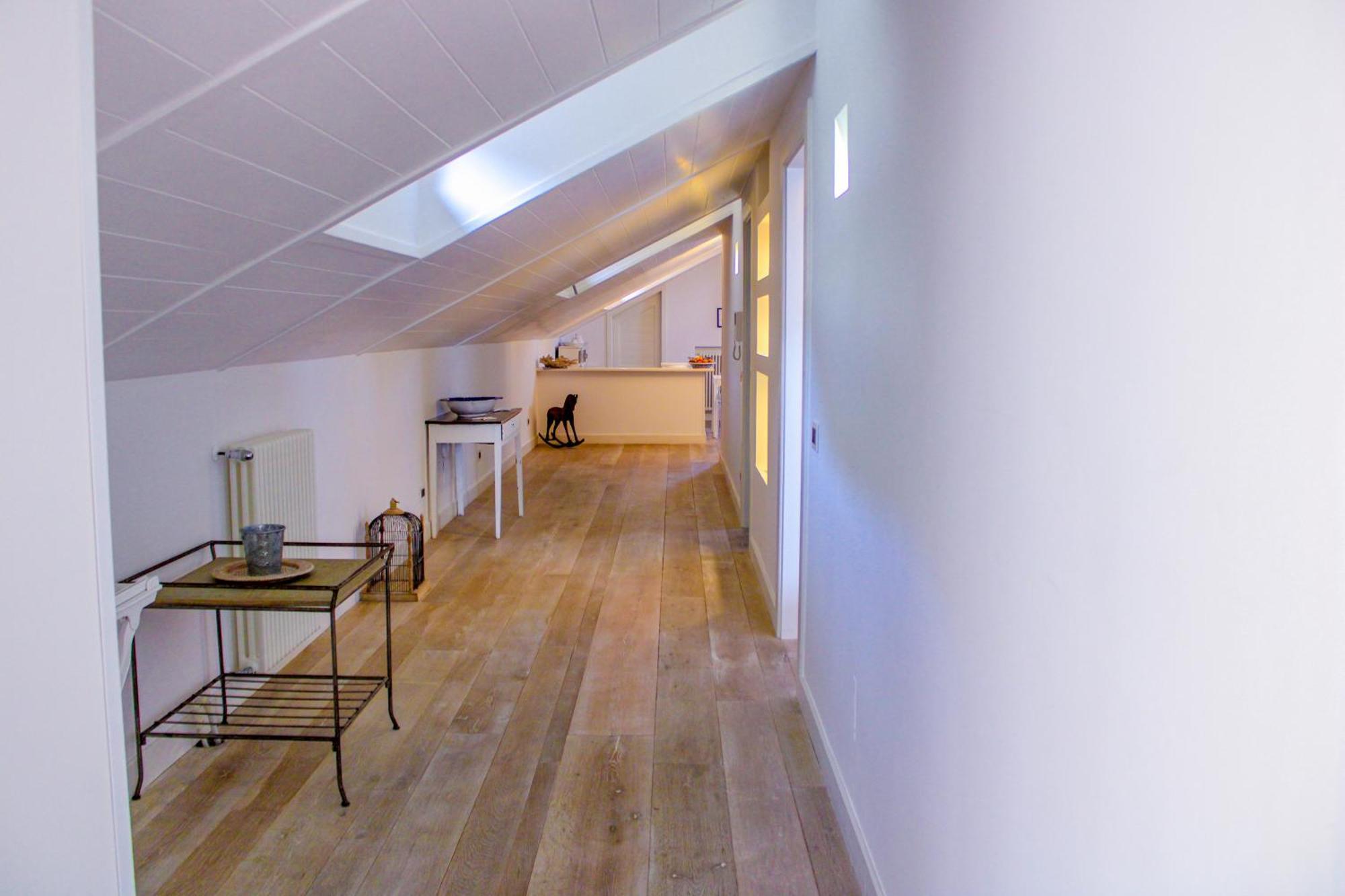 Appartement Art *