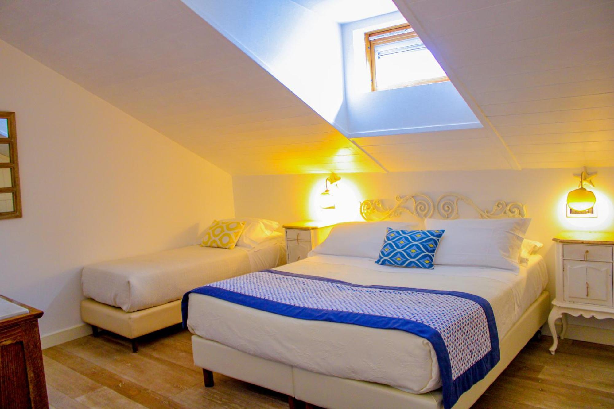 Appartement Art *