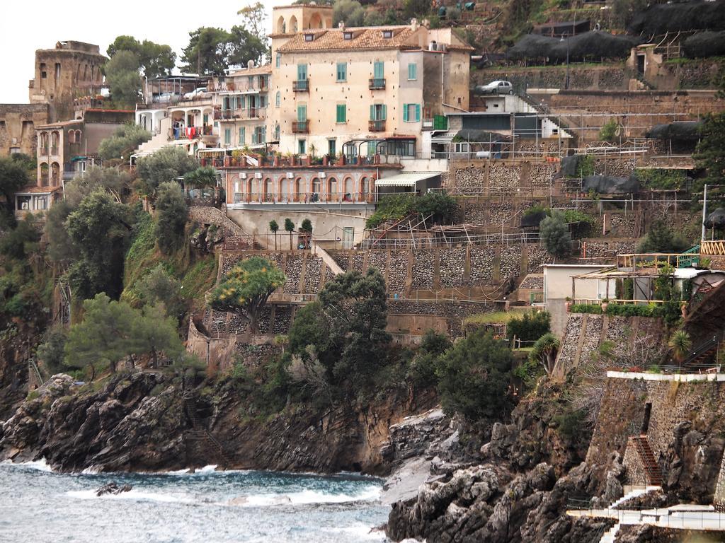 Art Ravello