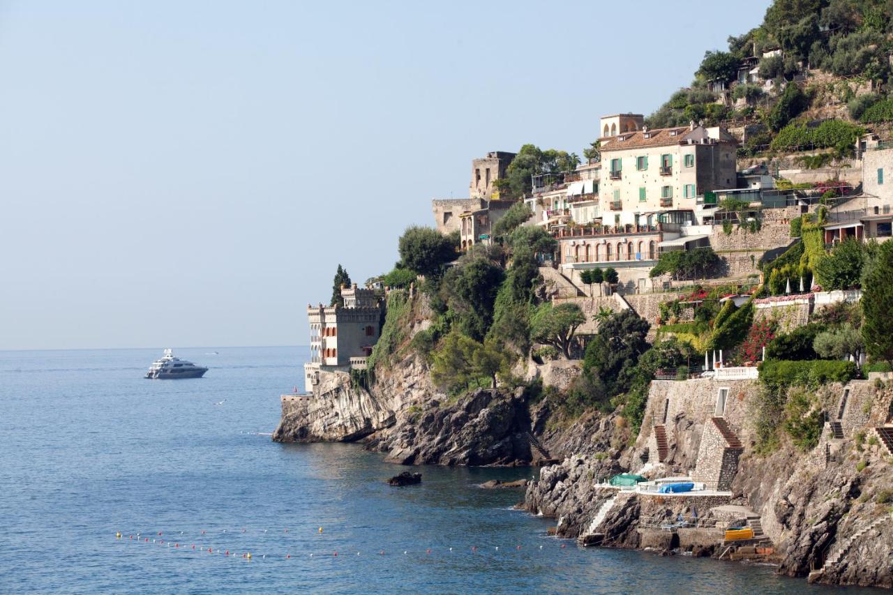 Appartement Art Ravello
